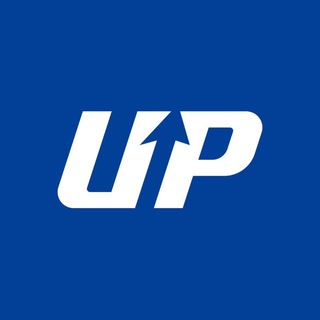 업비트 Upbit 공식 텔레그램 channel avatar