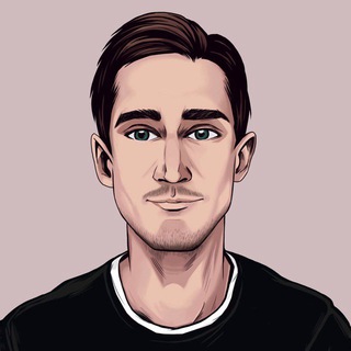 Апгрейд человека channel avatar