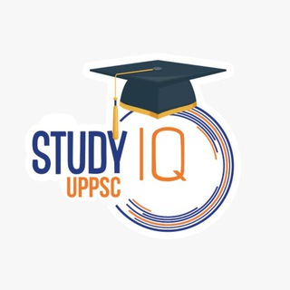 UPPSC StudyIQ channel avatar