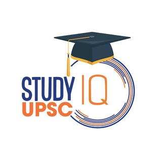 Аватар канала UPSC IQ