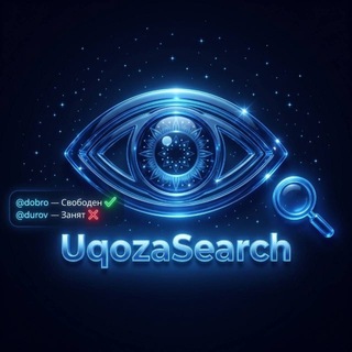 Uqoza - Канал channel avatar