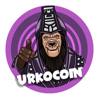 URKOCOIN GAMES channel avatar