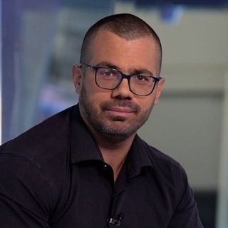 Аватар канала עמיחי שטיין | הערוץ המדיני