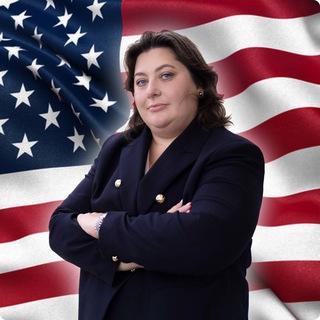Аватар канала 🇺🇸 ИММИГРАЦИЯ В США 🇺🇸