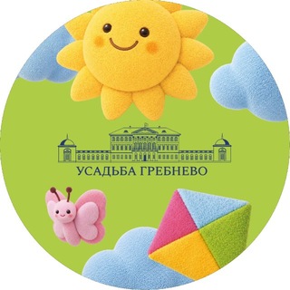 Аватар канала Усадьба Гребнево