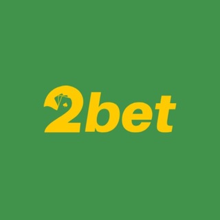 Аватар канала 2bet