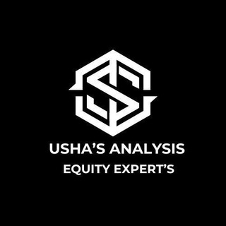Usha's Analysis channel avatar