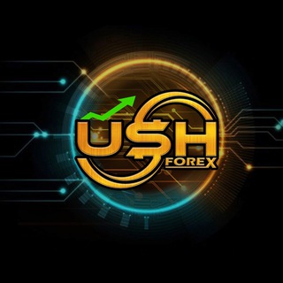 USH COMMUNITY OF TRADERS📊 channel avatar