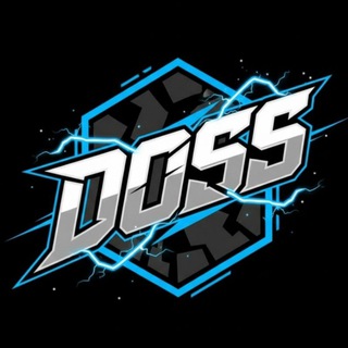 𝐃𝐨𝐬 𝐎𝐟𝐟𝐢𝐜𝐢𝐚𝐥 𝐂𝐡𝐚𝐧𝐧𝐞𝐥 channel avatar