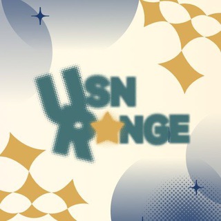 USERNAMES RANGE! channel avatar