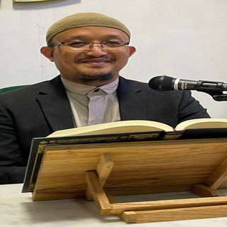 ustadz aris munandar channel avatar