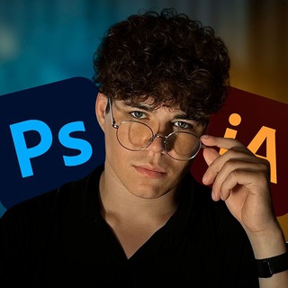 Ustinov CREATE | Графический дизайн channel avatar