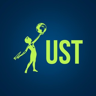 Аватар канала UST | Космос