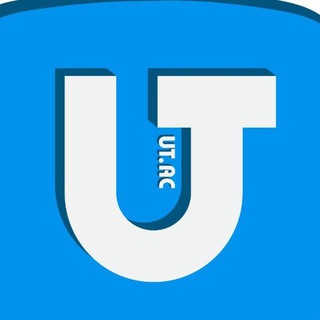 Ut.ac channel avatar