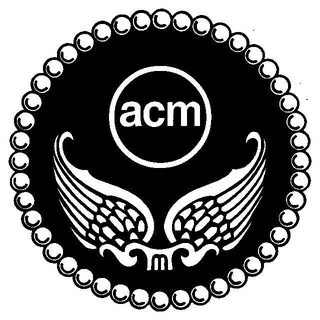 UT ACM channel avatar