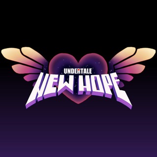 Undertale: New Hope channel avatar