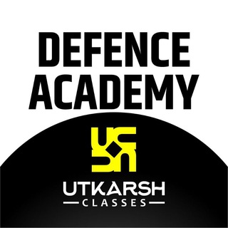 Utkarsh Defence Academy channel avatar