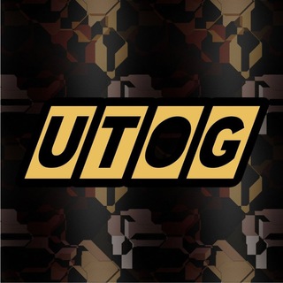 UtoGold | کانال تخصصی اونس طلا channel avatar