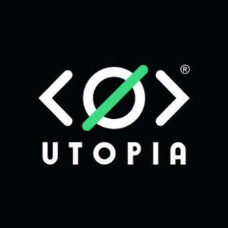 Utopia P2P chat channel avatar