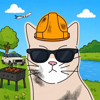 Утро начинается с завода channel avatar