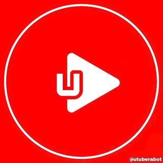 utube | YouTube | utubebot | Youtube Bot channel avatar