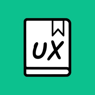 UXBook channel avatar