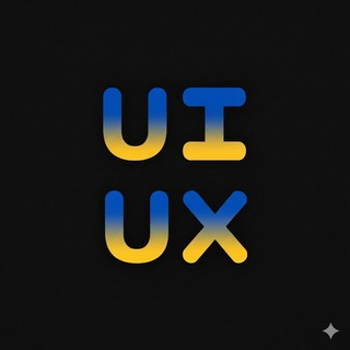 UI/UX Designer channel avatar