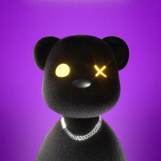 UX Teddy channel avatar