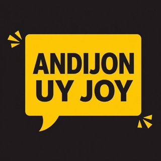 ANDIJON BOZORI ANDIJON UYLARI channel avatar