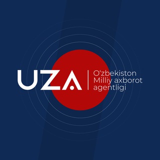 Аватар канала UzA | Расмий канал
