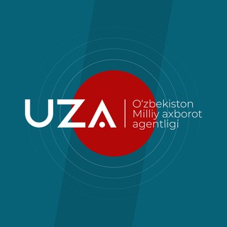 Аватар канала UzA | Rasmiy kanal