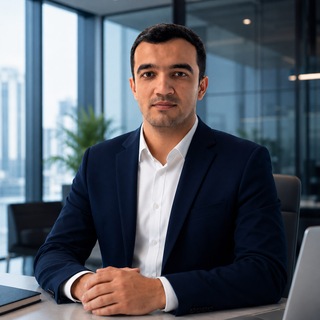 Odoo Experts Uzbekistan channel avatar
