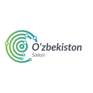 O‘zbekiston Sadosi | Rasmiy channel avatar