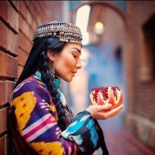 Первая онлайн-школа узбекского языка | Uzbekonline.ru channel avatar