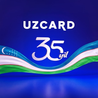 UZCARD channel avatar