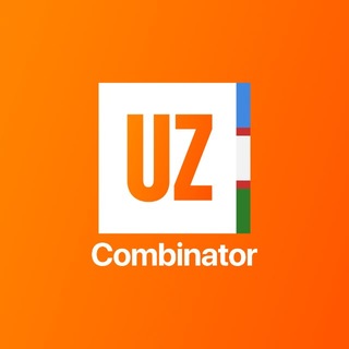 UzCombinator channel avatar