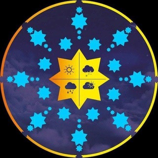 Hydromet.uz channel avatar