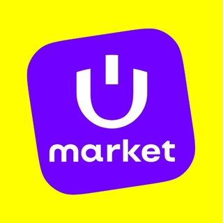 Uzum Market channel avatar