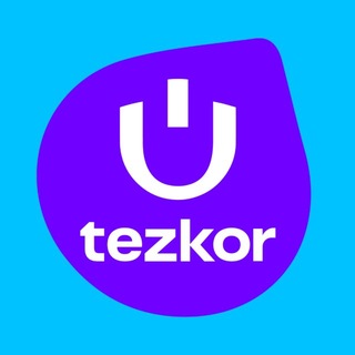 Uzum Tezkor channel avatar