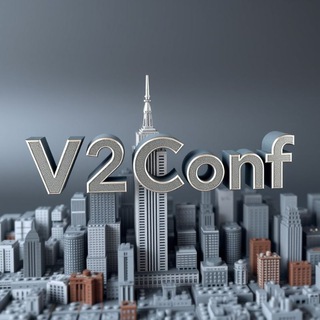 V2ray Config channel avatar