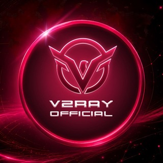 Аватар канала V2ray Official
