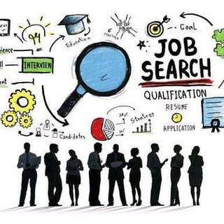 Аватар канала Vacancy For all