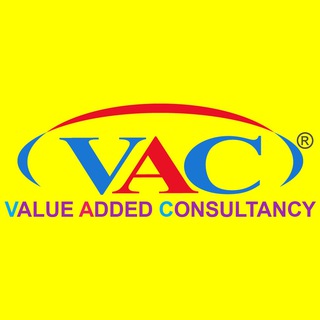 VAC Jobsearch channel avatar