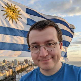 Вадим из Уругвая channel avatar