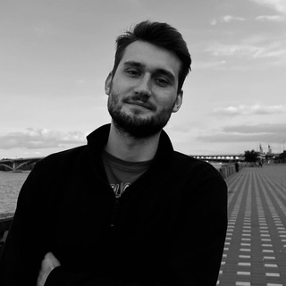 Аватар канала Вадим Яценко
