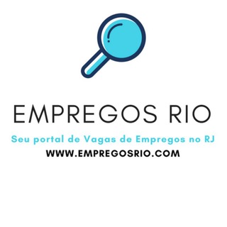 Vagas de Empregos - RJ channel avatar