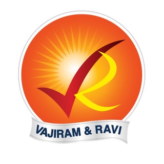 Аватар канала Vajiram and Ravi Official Channel