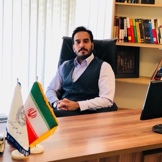 Vakil_Behnoudjb channel avatar