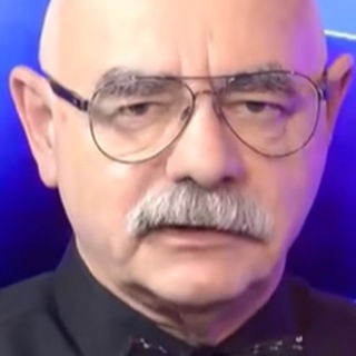 Александр Вальдман - Час Пик channel avatar