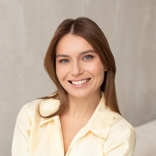 Аватар канала Валентина Паевская